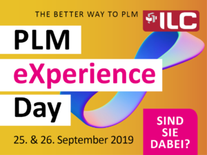 PLM eXperience Day (PXD) – ILC GmbH