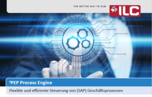 4PEP Process Engine - ILC GmbH