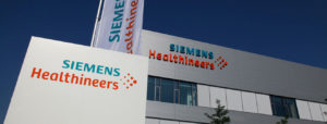Kundenreferenz Siemens Healthineers