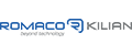 Logo Romaco Kilian GmbH