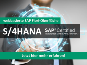 S/4HANA SAP - ILC GmbH